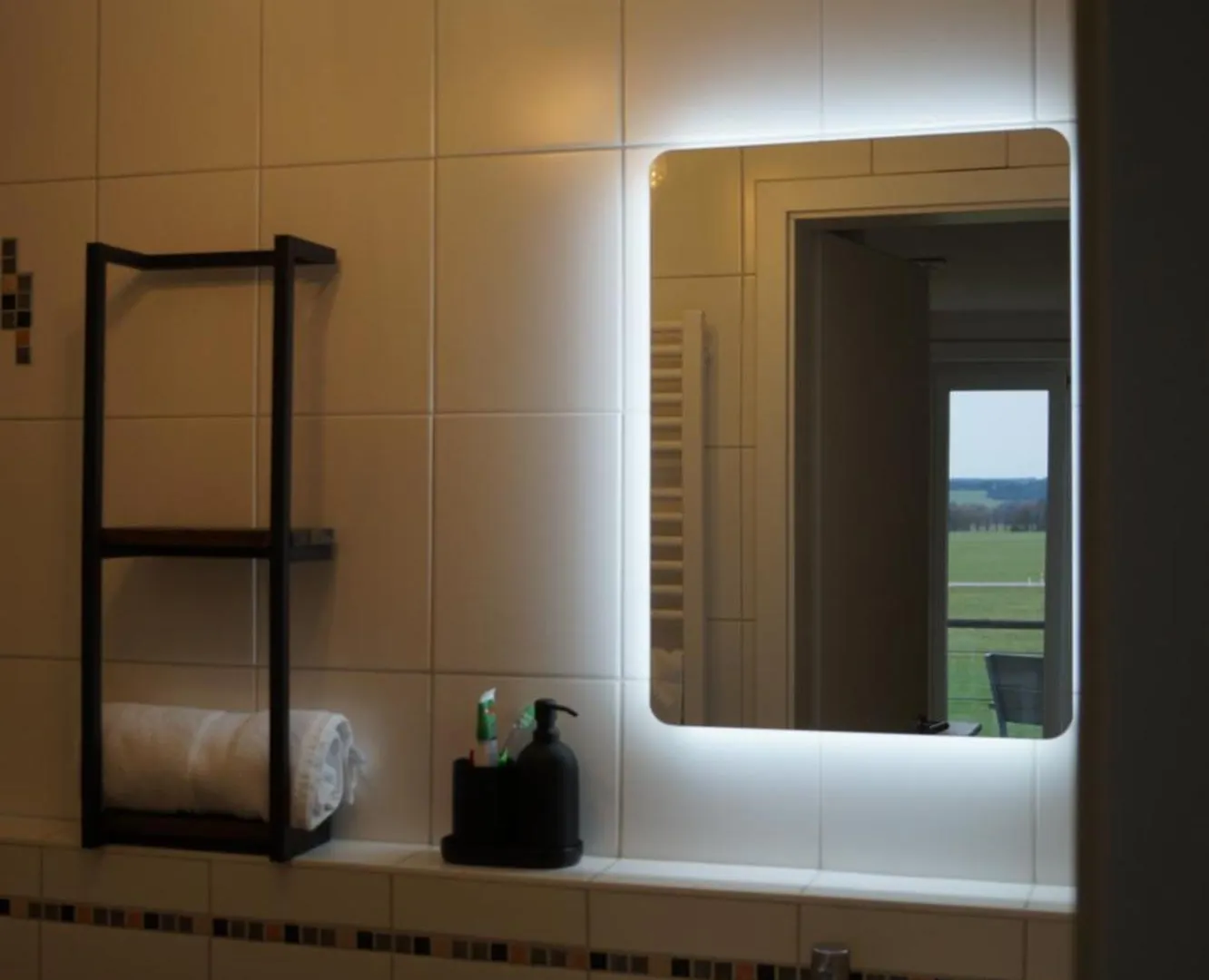 Ferienwohnung Unterm Dach Mit Alpenblick Ruderatshofen Germany