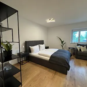 Ma - Idyllisch & Modern 2-4 P Apartment